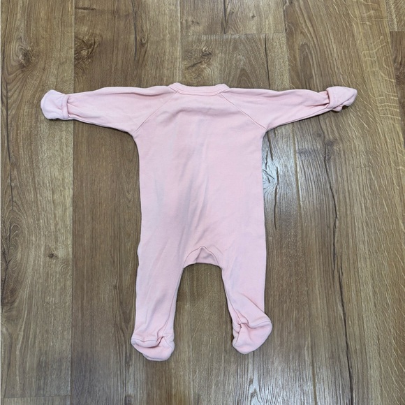 Goumi x Babylist One Piece Sleeper Footie - Picture 2 of 3